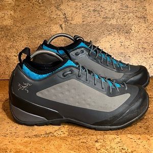 Arc’teryx Acrux FL GTX Approach Shoes Women’s US 9.5